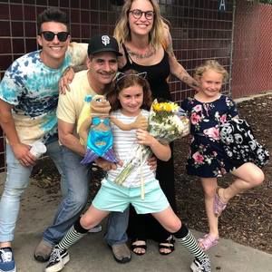 Meet your Posher, Desiree